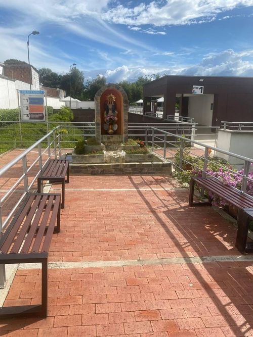 Apartamento de 3 alcobas en venta en Urbanizacion Diamante Ii Etapa, Bucaramanga, 84 m² · foto 9 de 14