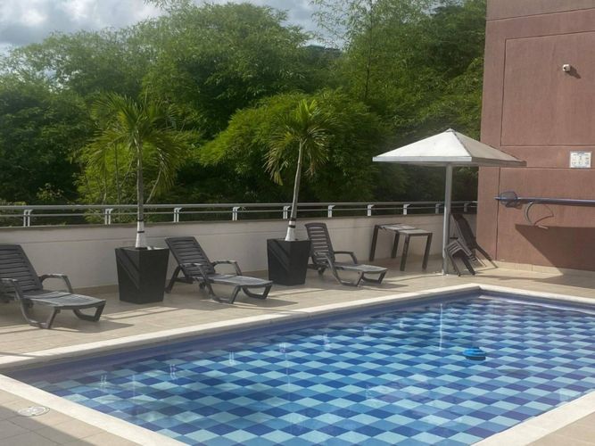 Apartamento de 3 alcobas en venta en Urbanizacion Diamante Ii Etapa, Bucaramanga, 84 m² · foto 13 de 14
