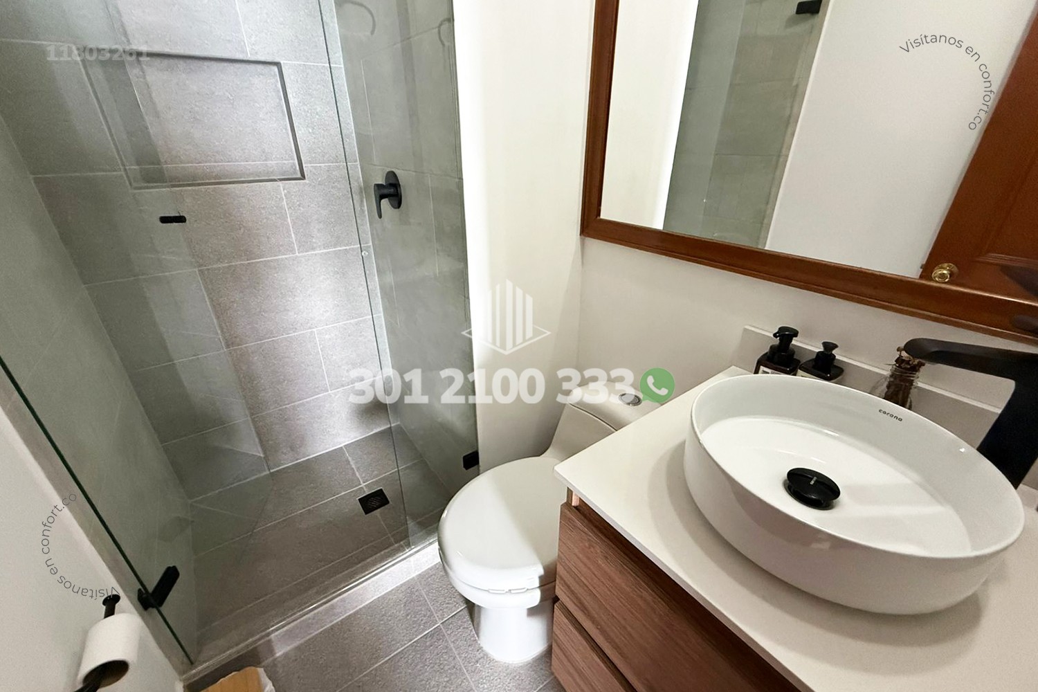 Apartamento en arriendo en San Lucas, Medellín · foto 8 de 22