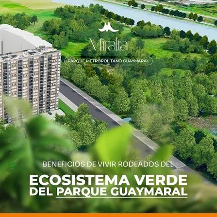 Apartamento en venta en Lagos De Torca, Bogotá · foto 2 de 8