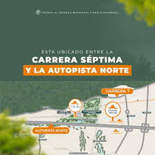 Apartamento en venta en Lagos De Torca, Bogotá · foto 3 de 8