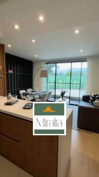 Apartamento en venta en Lagos De Torca, Bogotá · foto 6 de 8