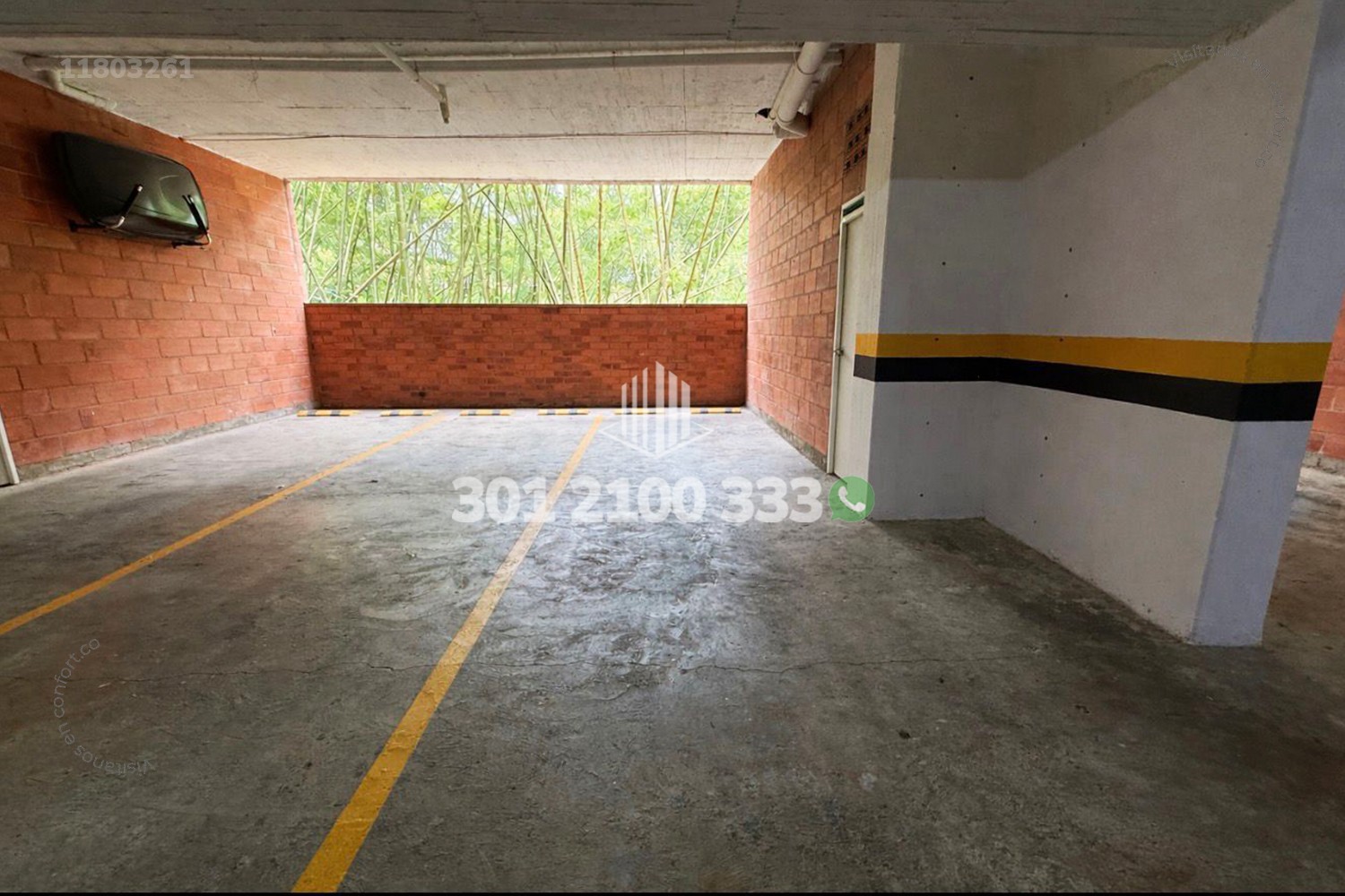 Apartamento en arriendo en San Lucas, Medellín · foto 20 de 22
