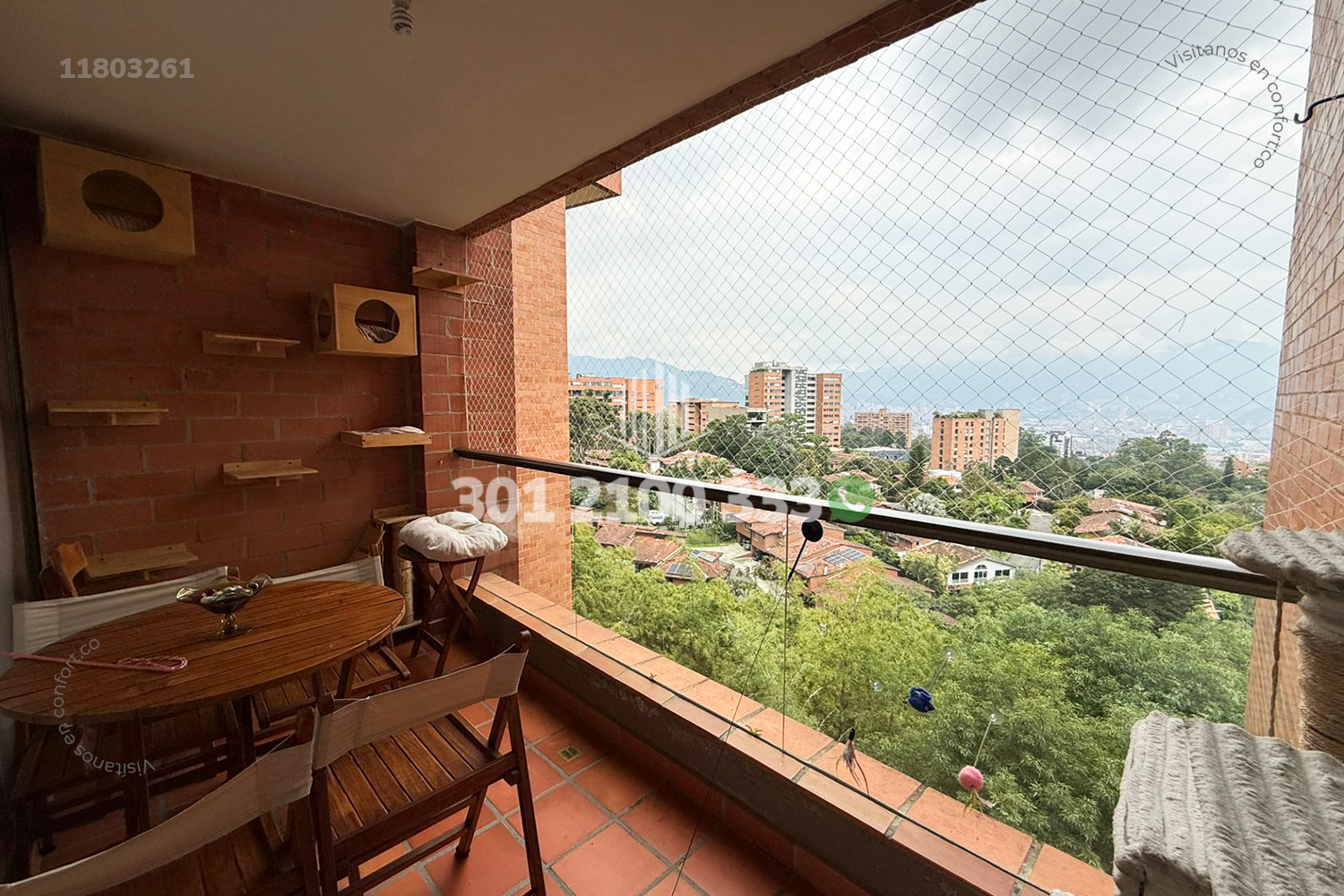 Apartamento en arriendo en San Lucas, Medellín · foto 6 de 22