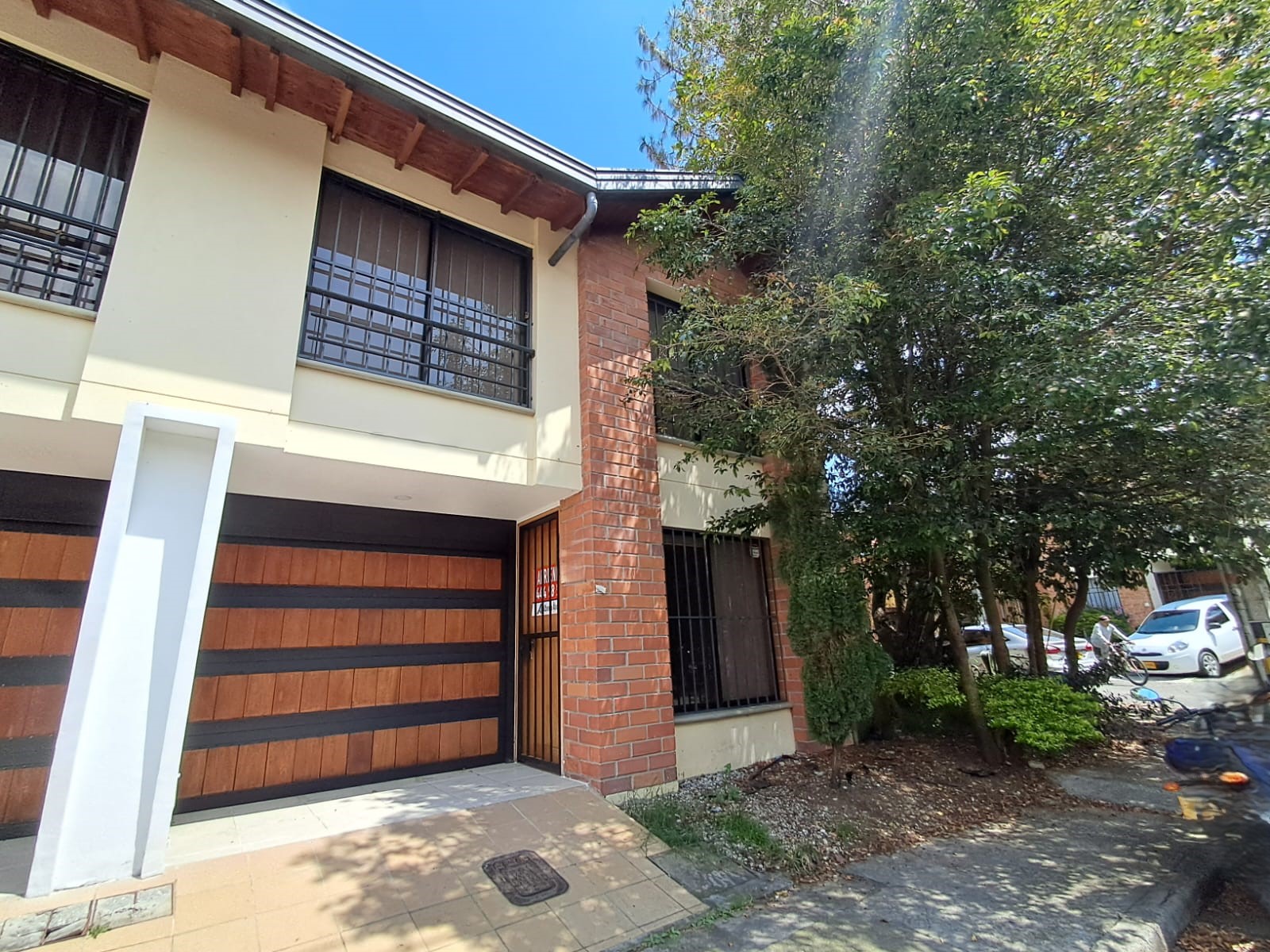 Casa en Arriendo en Los Colegios, Rionegro