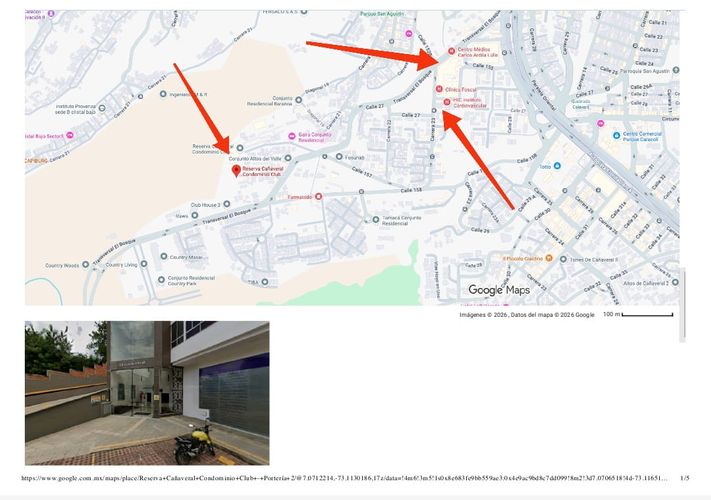 Local en arriendo en Cañaveral, Floridablanca, 240 m² · foto 15 de 15