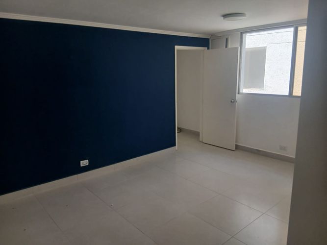 Oficina en arriendo en Altos Del Prado, Barranquilla, 52 m² · foto 3 de 9