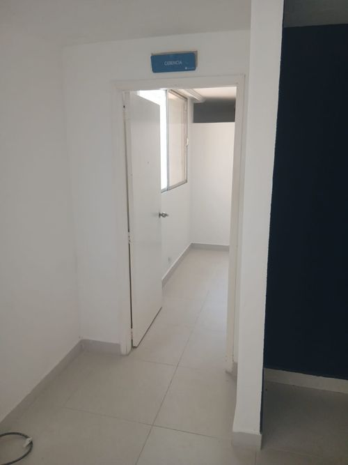 Oficina en arriendo en Altos Del Prado, Barranquilla, 52 m² · foto 6 de 9