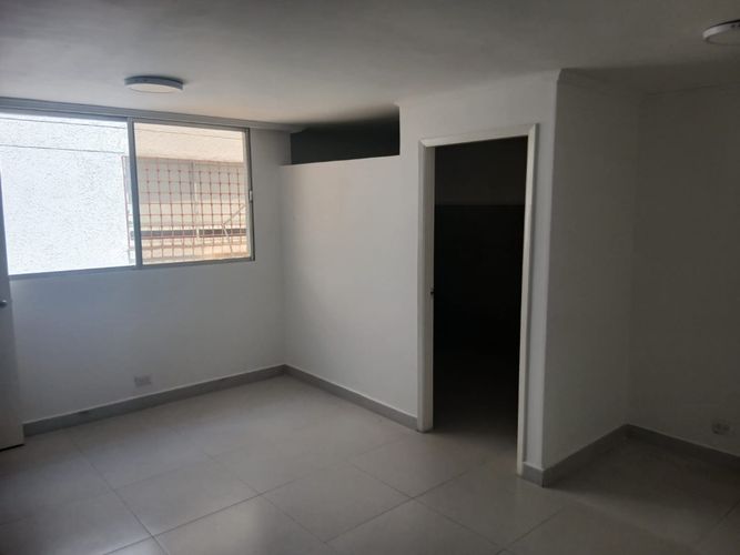 Oficina en arriendo en Altos Del Prado, Barranquilla, 52 m² · foto 8 de 9