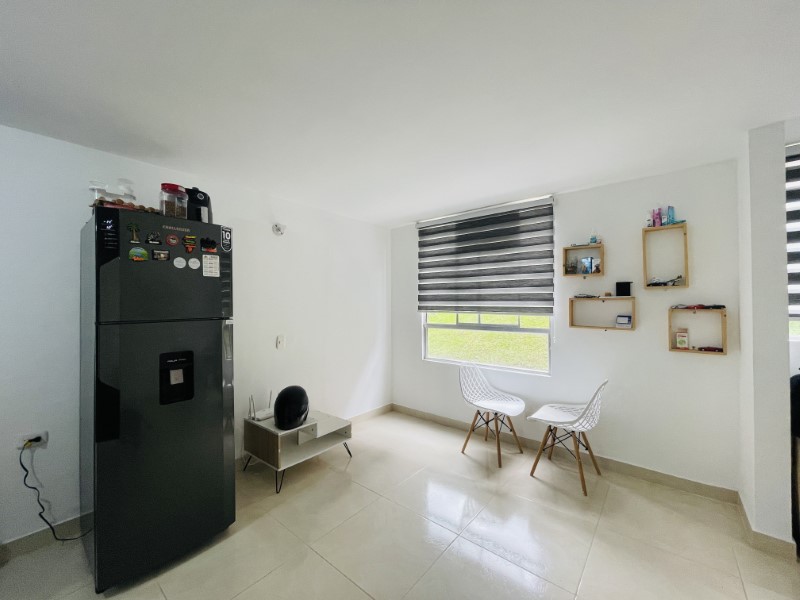 Apartamento en venta en San Antonio De Prado, Medellín · foto 3 de 18