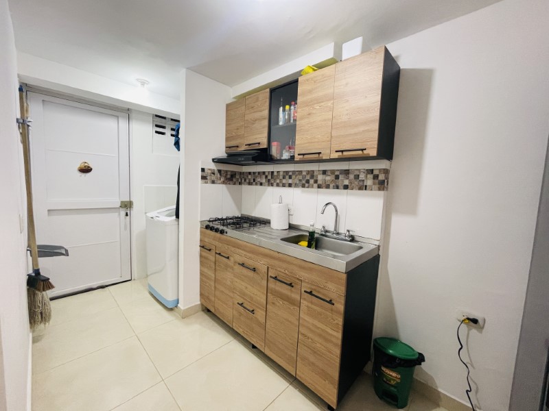 Apartamento en venta en San Antonio De Prado, Medellín · foto 4 de 18