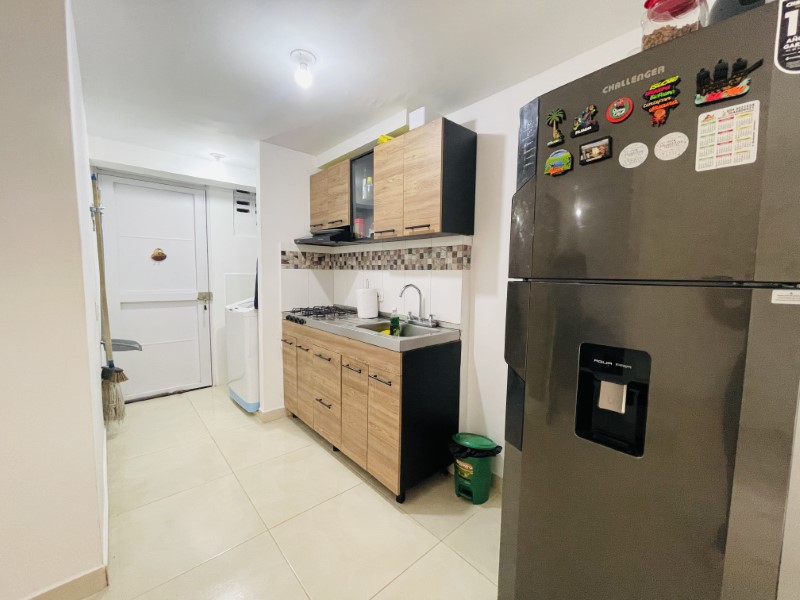 Apartamento en venta en San Antonio De Prado, Medellín · foto 6 de 18