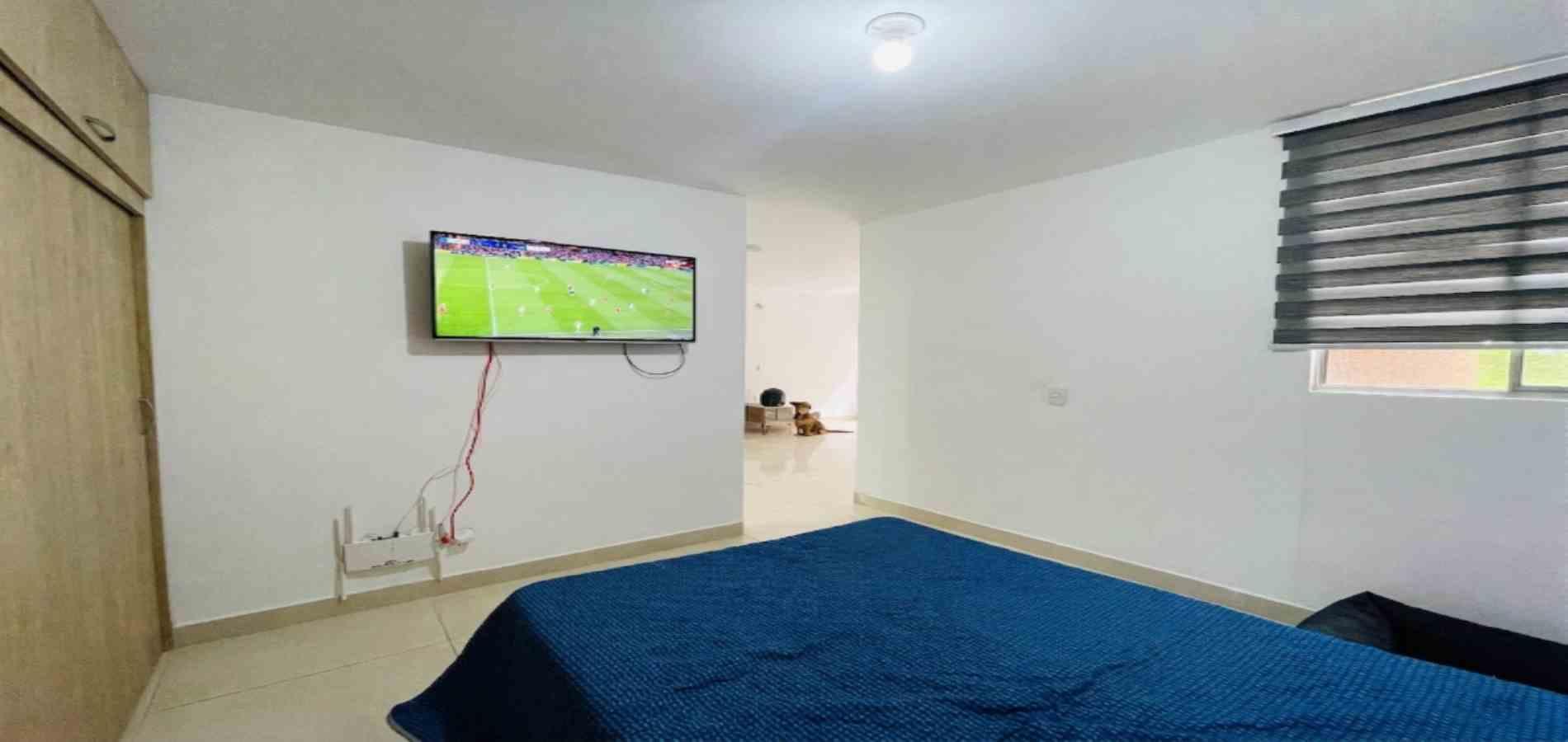 Apartamento en venta en San Antonio De Prado, Medellín · foto 7 de 18