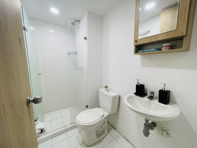 Apartamento en venta en San Antonio De Prado, Medellín · foto 9 de 18