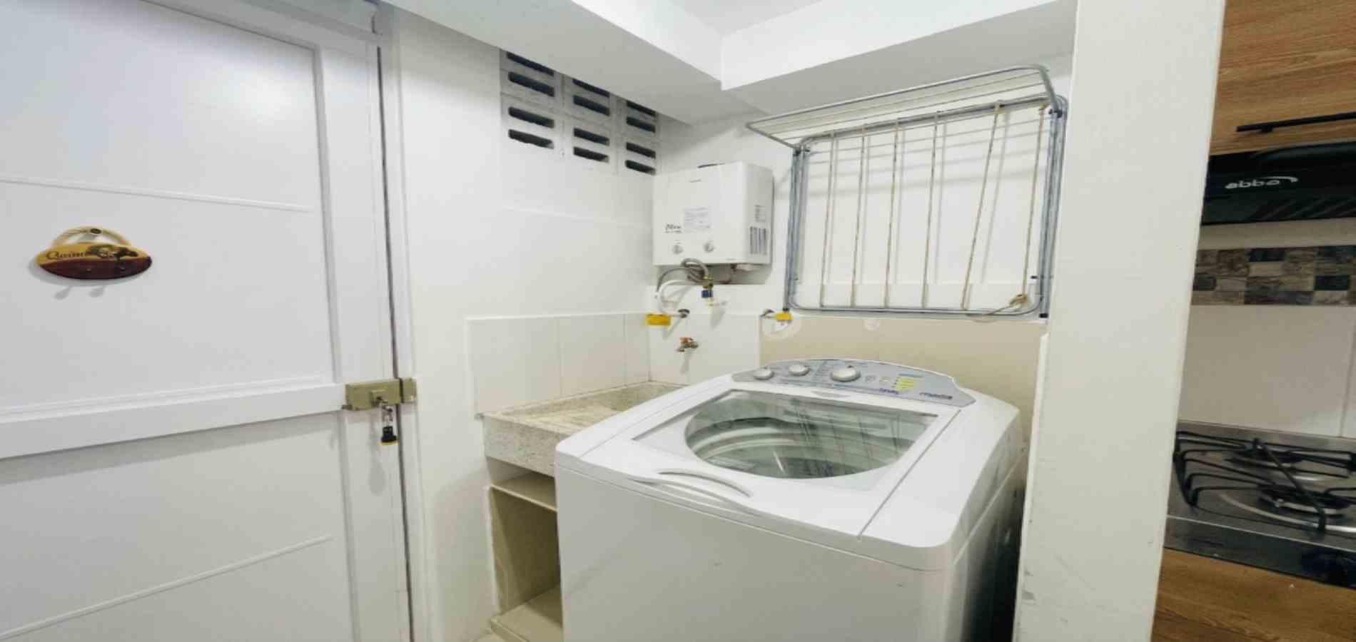 Apartamento en venta en San Antonio De Prado, Medellín · foto 10 de 18