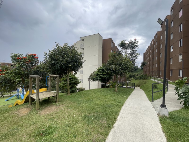 Apartamento en venta en San Antonio De Prado, Medellín · foto 11 de 18