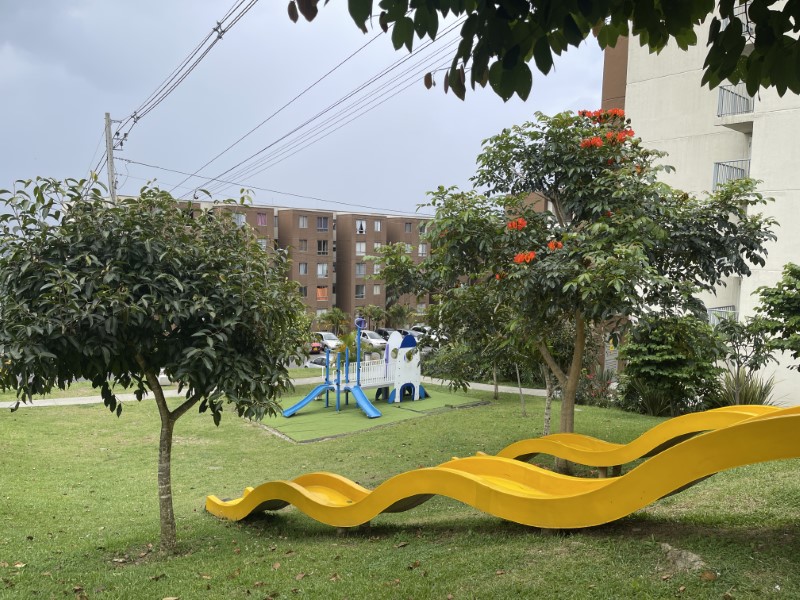 Apartamento en venta en San Antonio De Prado, Medellín · foto 13 de 18