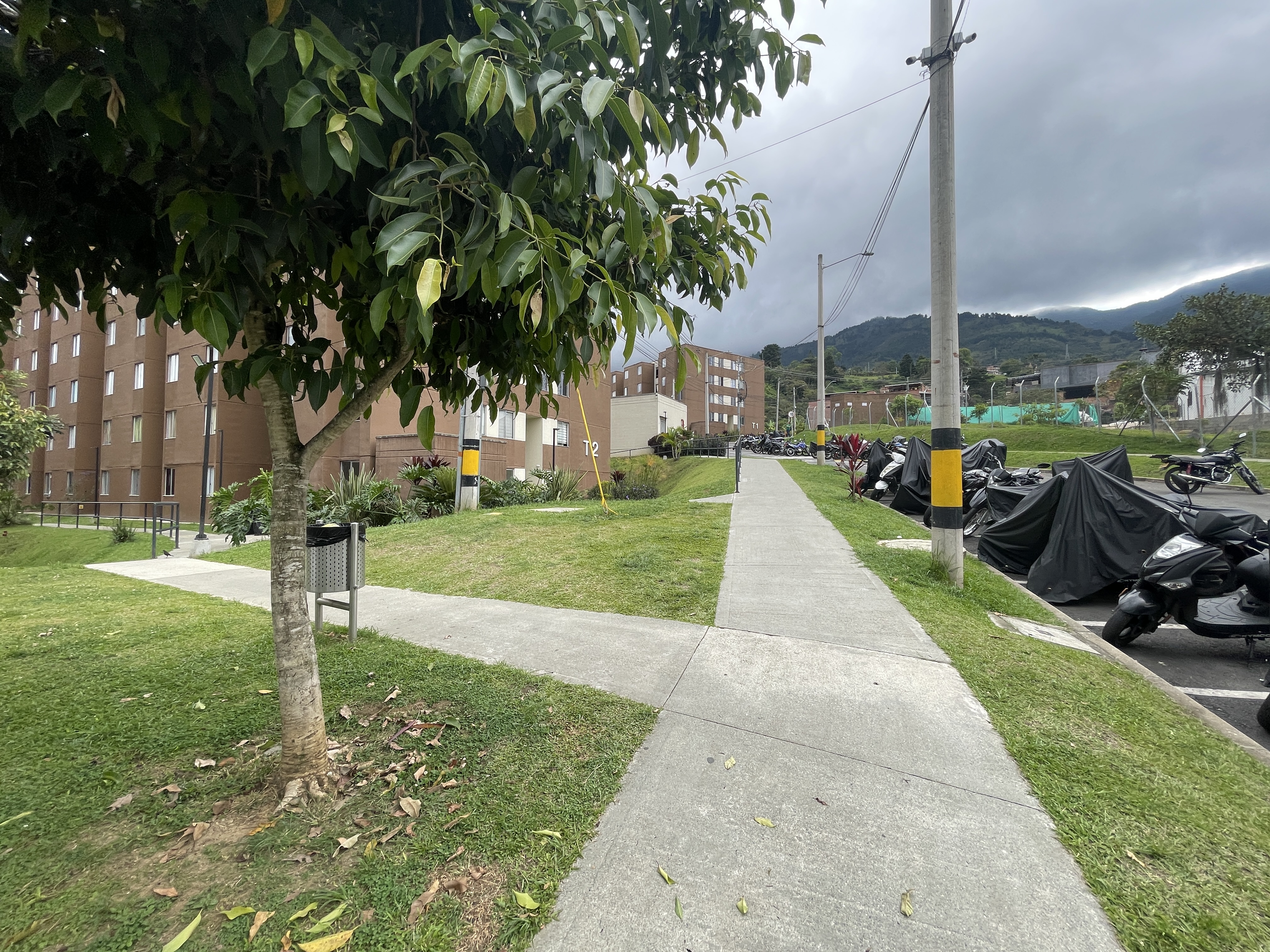 Apartamento en venta en San Antonio De Prado, Medellín · foto 15 de 18