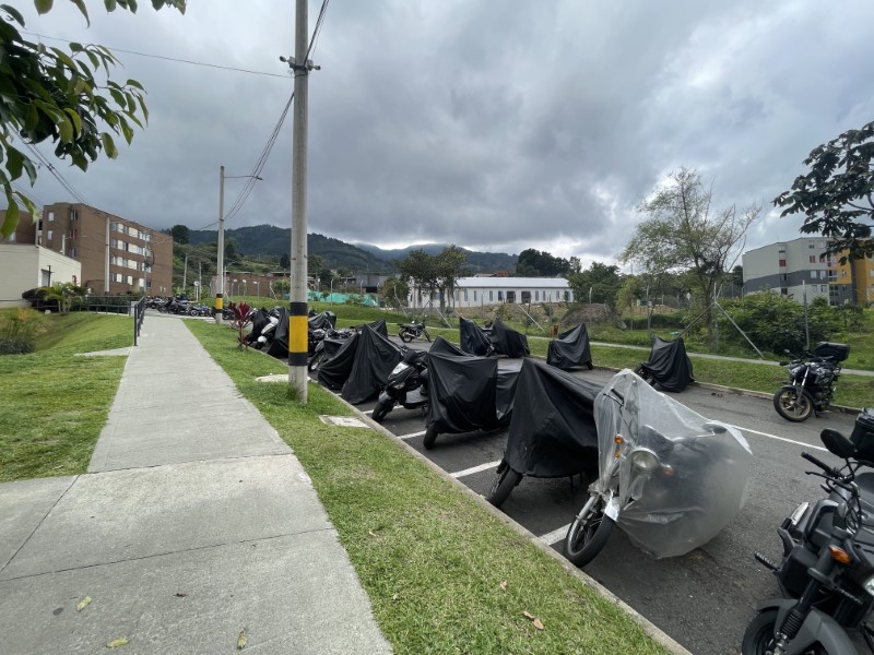 Apartamento en venta en San Antonio De Prado, Medellín · foto 16 de 18