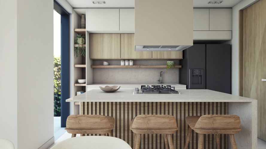 Casa de 3 alcobas en venta en Quindio, Armenia, 186 m² · foto 7 de 14