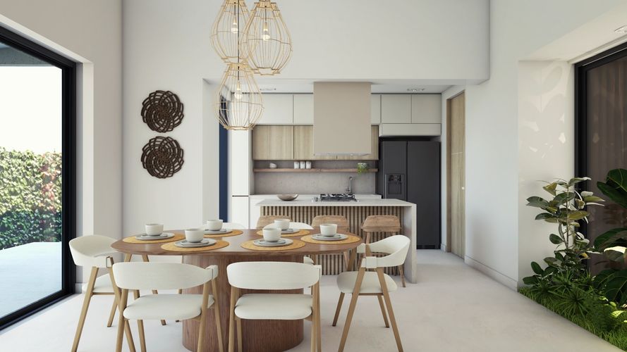 Casa de 3 alcobas en venta en Quindio, Armenia, 186 m² · foto 4 de 14