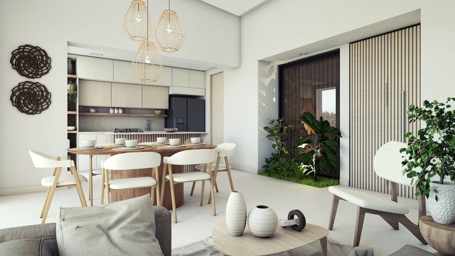 Casa de 3 alcobas en venta en Quindio, Armenia, 186 m² · foto 5 de 14