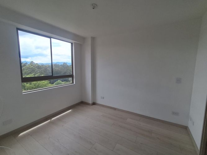 Apartamento de 2 alcobas en arriendo en Rionegro, 80 m² · foto 11 de 14