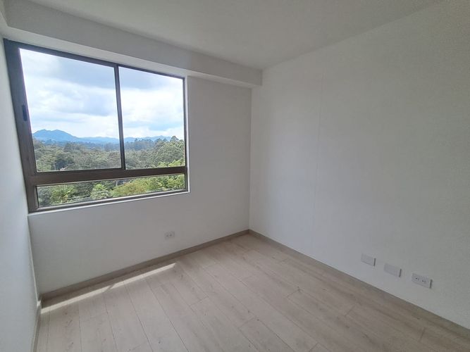 Apartamento de 2 alcobas en arriendo en Rionegro, 80 m² · foto 13 de 14