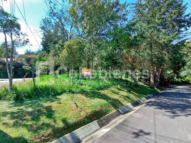 Lote en venta en Pantanillo, El Retiro · foto 12 de 18