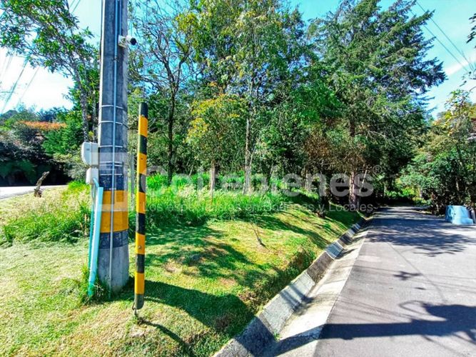 Lote en venta en Pantanillo, El Retiro · foto 13 de 18