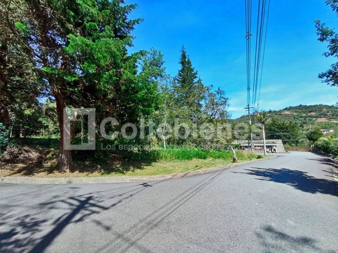 Lote en venta en Pantanillo, El Retiro · foto 17 de 18