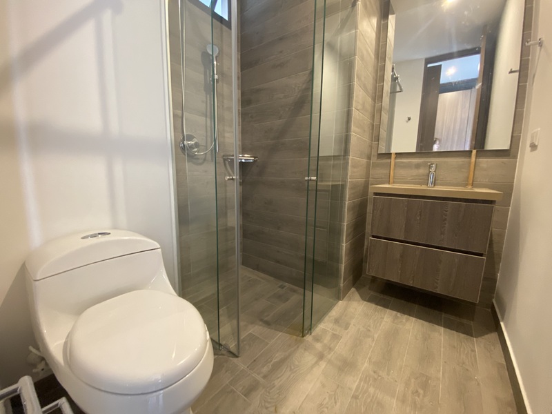 Apartamento en arriendo en San Lucas, Medellín · foto 6 de 9