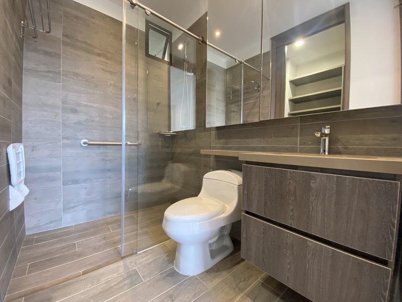Apartamento en arriendo en San Lucas, Medellín · foto 7 de 9