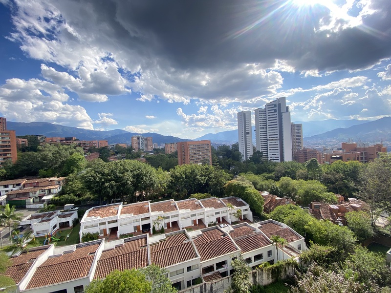 Apartamento en arriendo en San Lucas, Medellín · foto 9 de 9