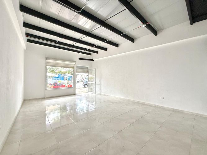 Local en arriendo en Maraya, Pereira, 48 m² · foto 5 de 9
