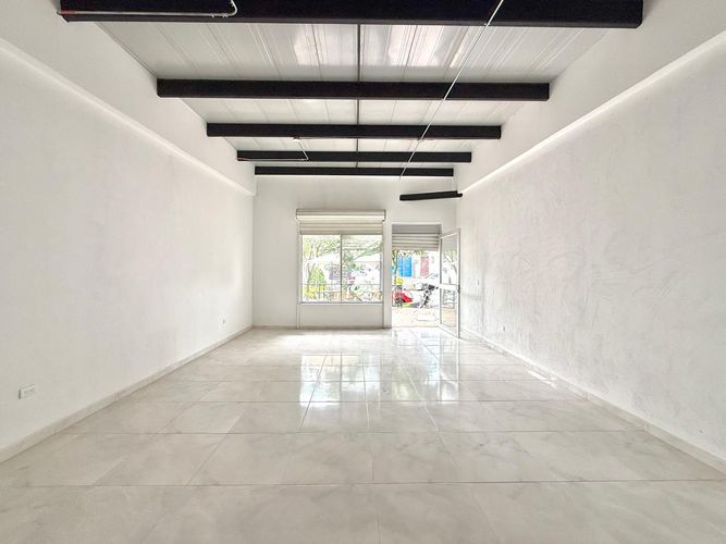 Local en arriendo en Maraya, Pereira, 48 m² · foto 6 de 9