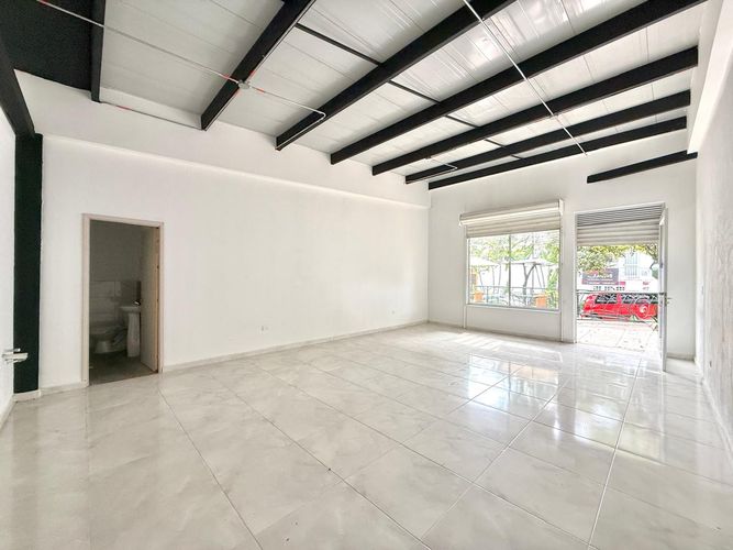 Local en arriendo en Maraya, Pereira, 48 m² · foto 7 de 9