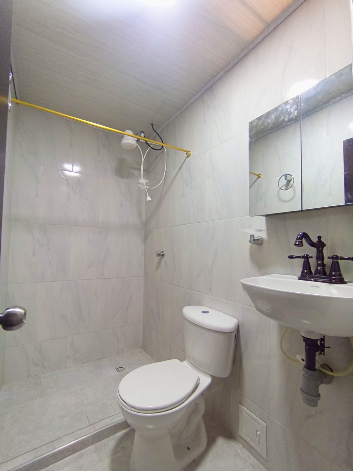 Casa en venta en Alqueria La Fragua Norte, Bogotá · foto 2 de 14