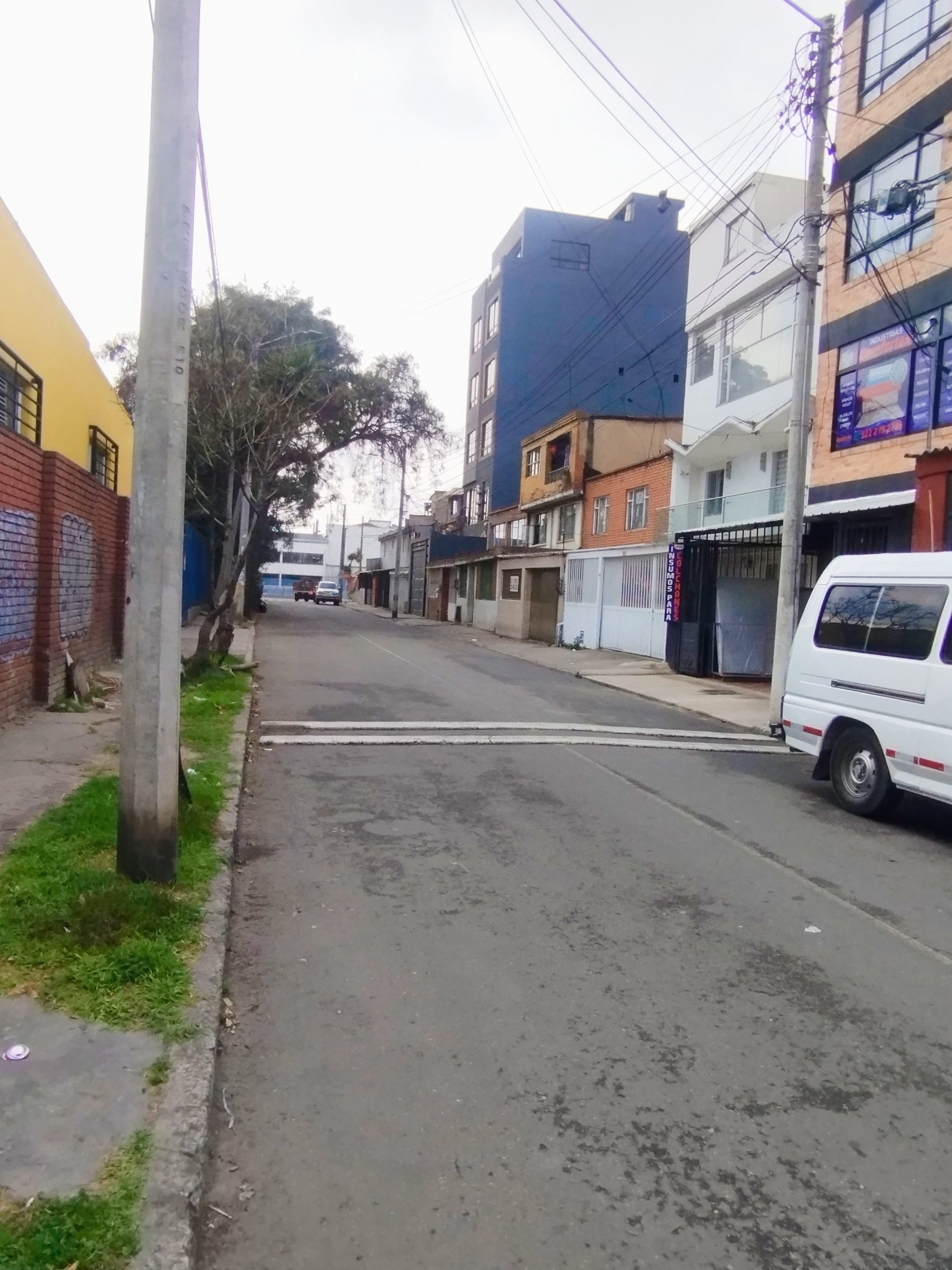 Casa en venta en Alqueria La Fragua Norte, Bogotá · foto 13 de 14