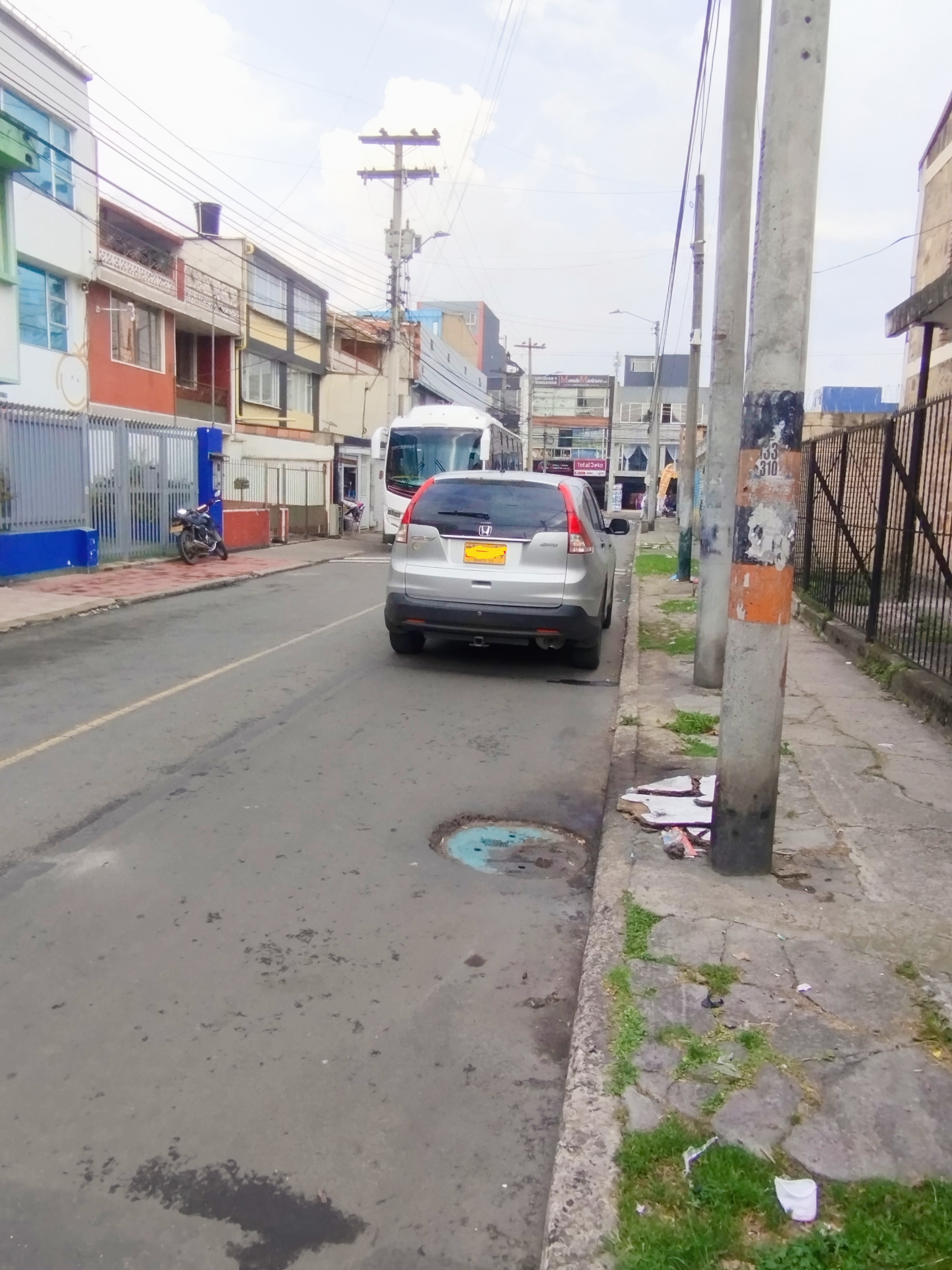 Casa en venta en Alqueria La Fragua Norte, Bogotá · foto 14 de 14