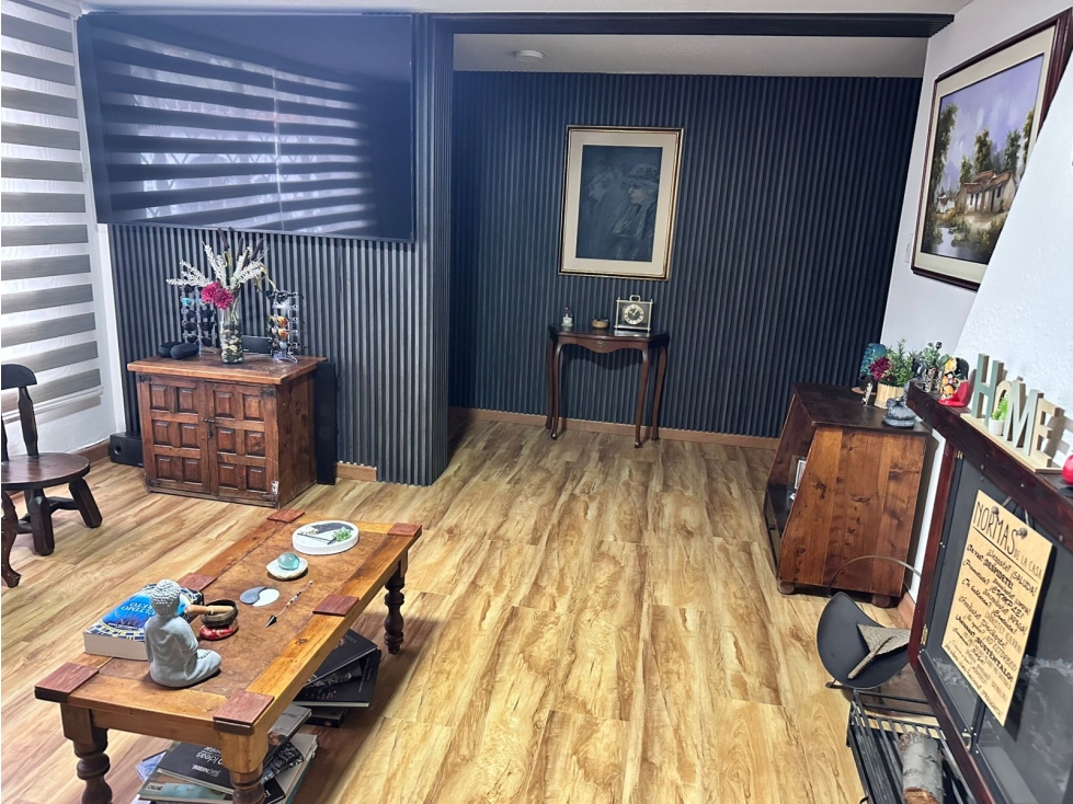 Casa en venta en Nuevo Country, Bogotá · foto 11 de 24