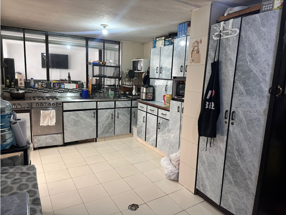 Casa en venta en Nuevo Country, Bogotá · foto 18 de 24