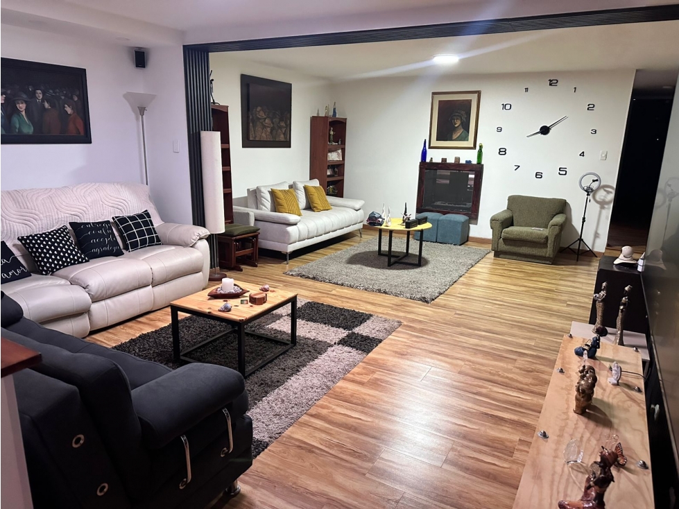 Casa en venta en Nuevo Country, Bogotá · foto 7 de 24