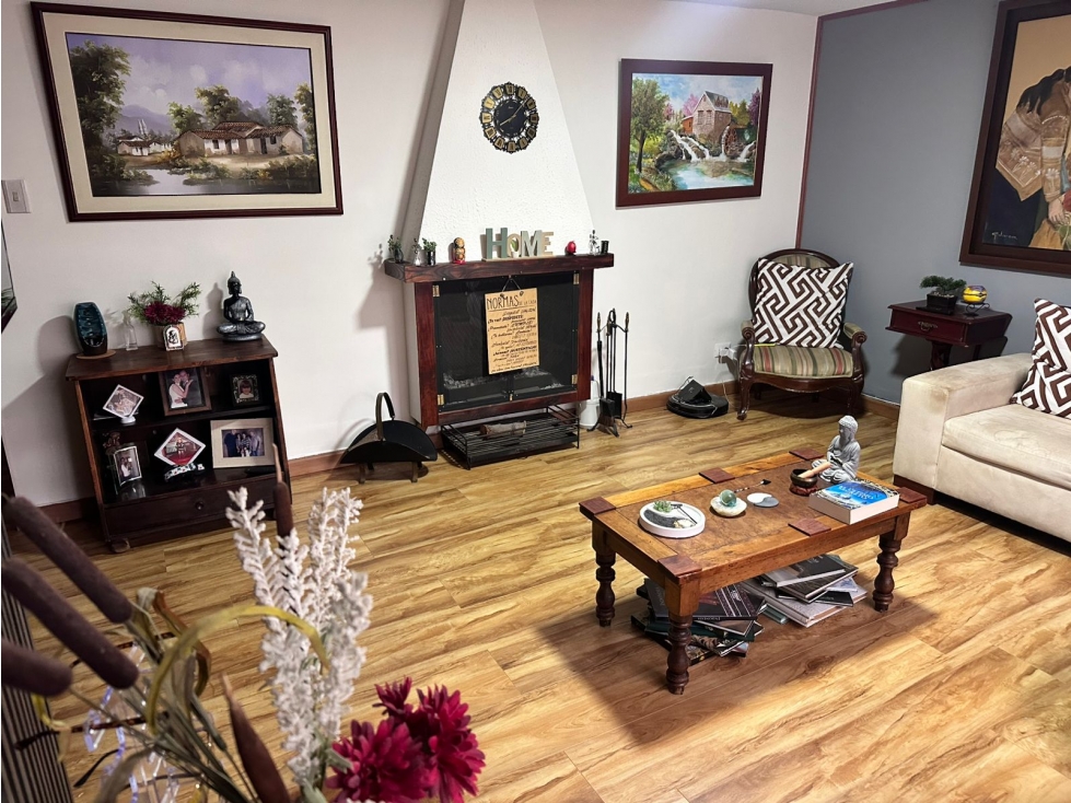 Casa en venta en Nuevo Country, Bogotá · foto 8 de 24
