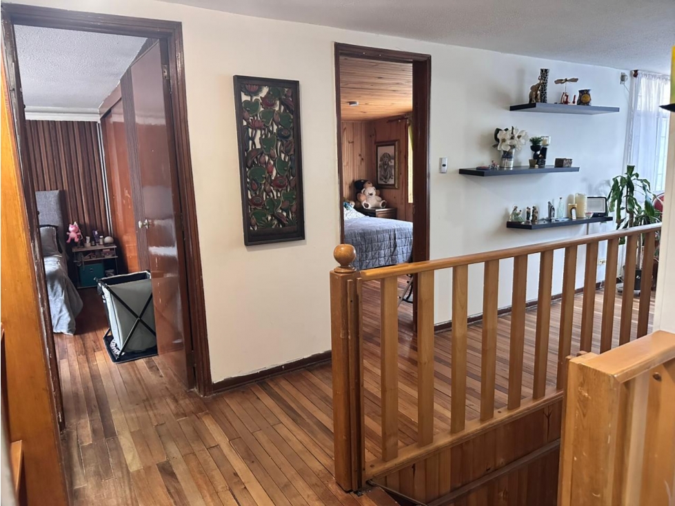Casa en venta en Nuevo Country, Bogotá · foto 20 de 24