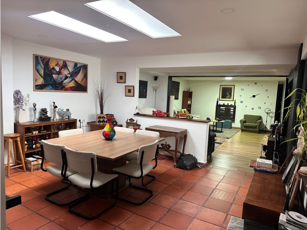 Casa en venta en Nuevo Country, Bogotá · foto 12 de 24