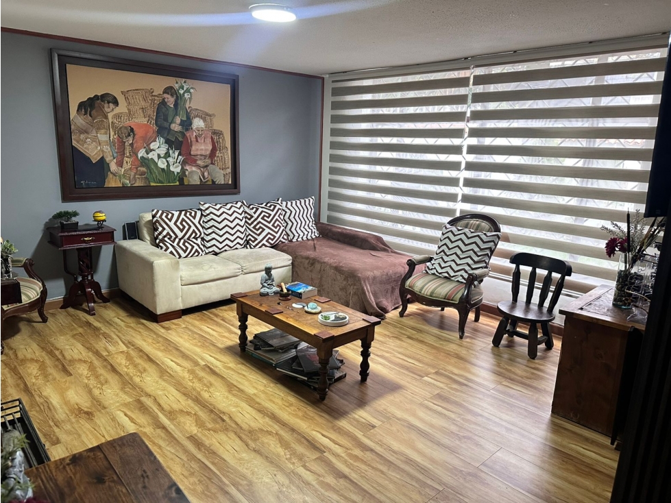 Casa en venta en Nuevo Country, Bogotá · foto 9 de 24