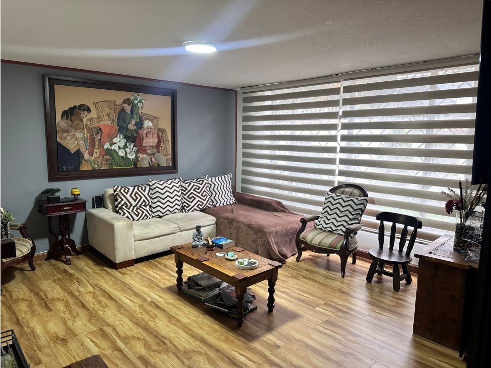 Casa en venta en Nuevo Country, Bogotá · foto 10 de 24