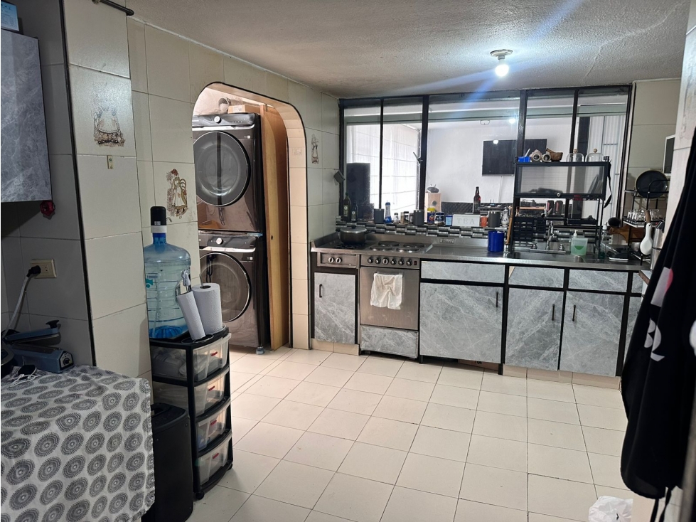 Casa en venta en Nuevo Country, Bogotá · foto 19 de 24