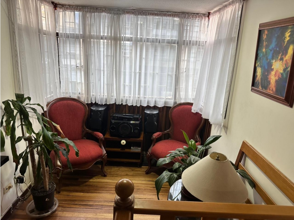 Casa en venta en Nuevo Country, Bogotá · foto 22 de 24